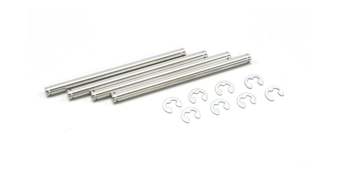 IF339 3x47mm Shaft(MP777 SP2/4pcs) IF339  - KYOSHO RC